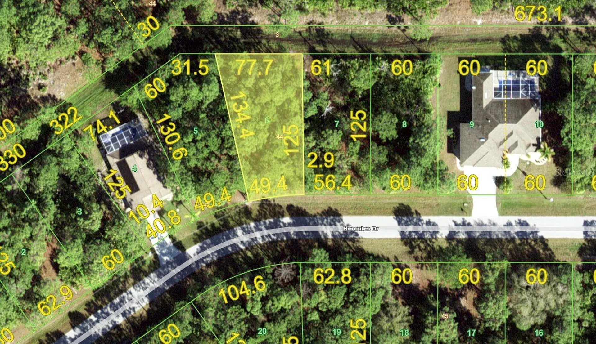 110 Hercules Drive Rotonda West FL 33947