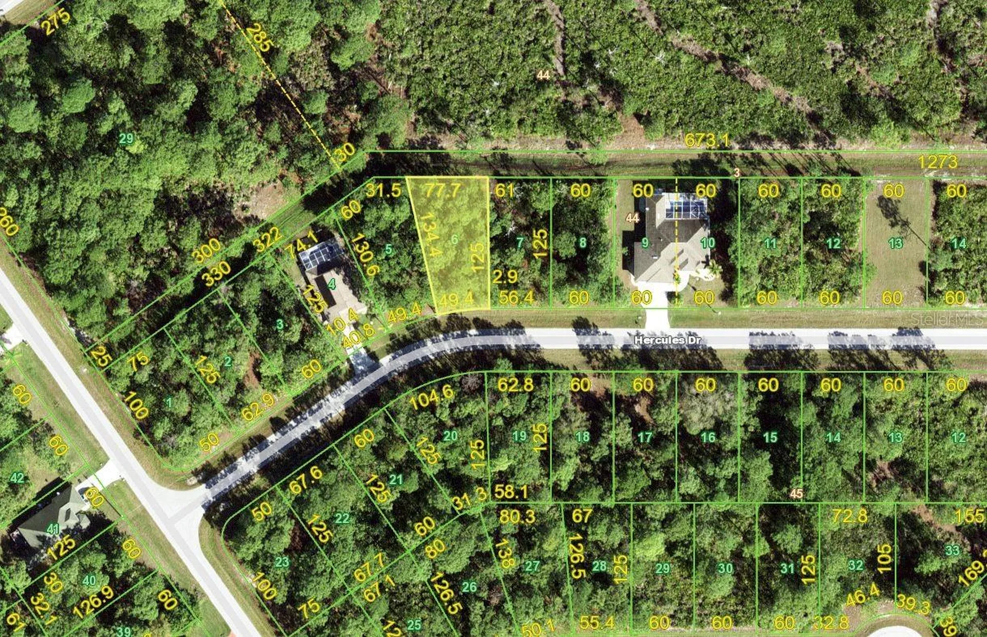 110 Hercules Drive Rotonda West FL 33947
