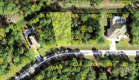 110 Hercules Drive Rotonda West FL 33947