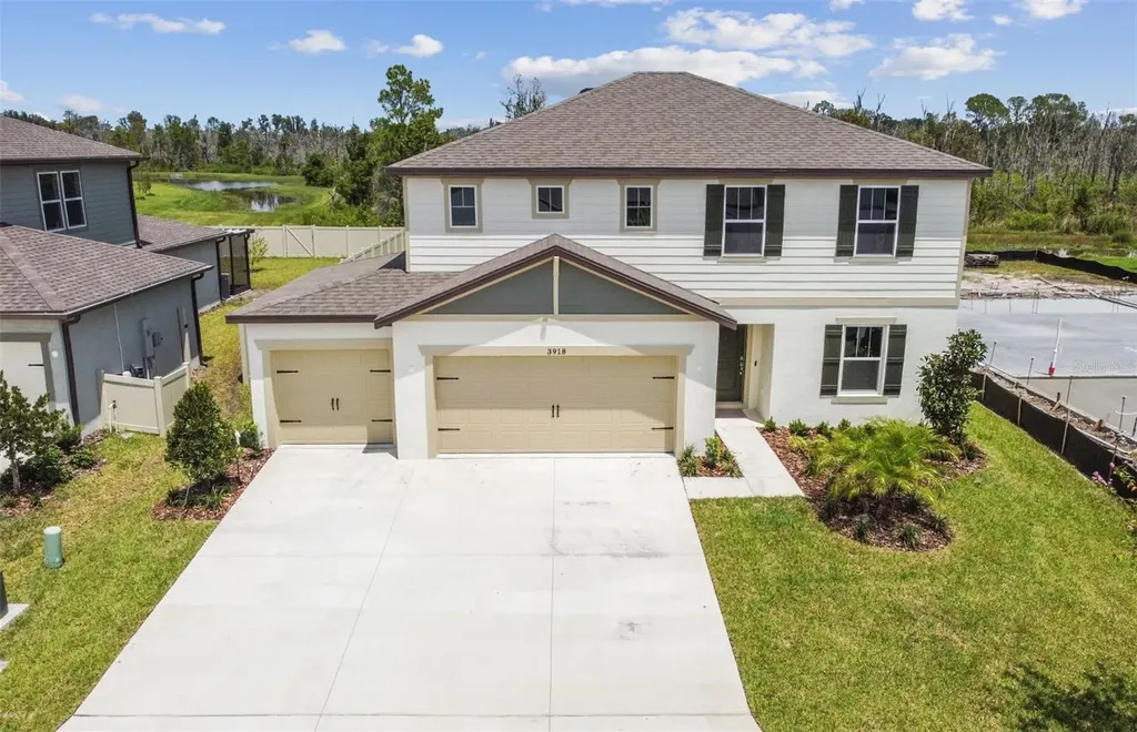 3918 N Maryland Avenue Plant City FL 33565