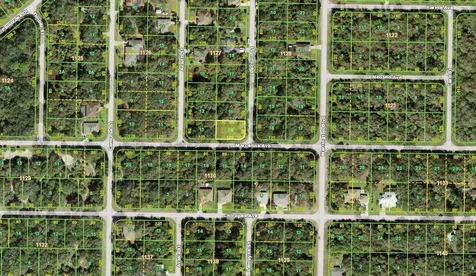 323 Lecturn Street Port Charlotte FL 33954