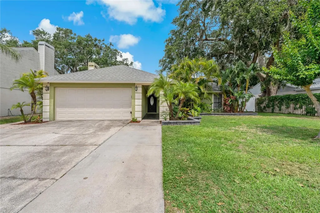 1231 Lornewood Drive Valrico FL 33596