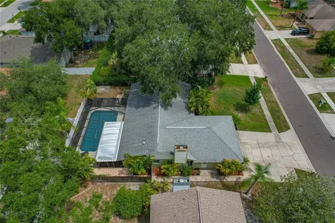 1231 Lornewood Drive Valrico FL 33596