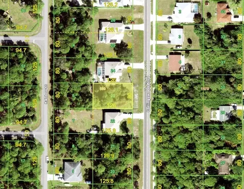 2431 Collingswood Boulevard Port Charlotte FL 33948