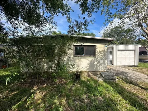 3007 Clifford Sample Drive Tampa FL 33619