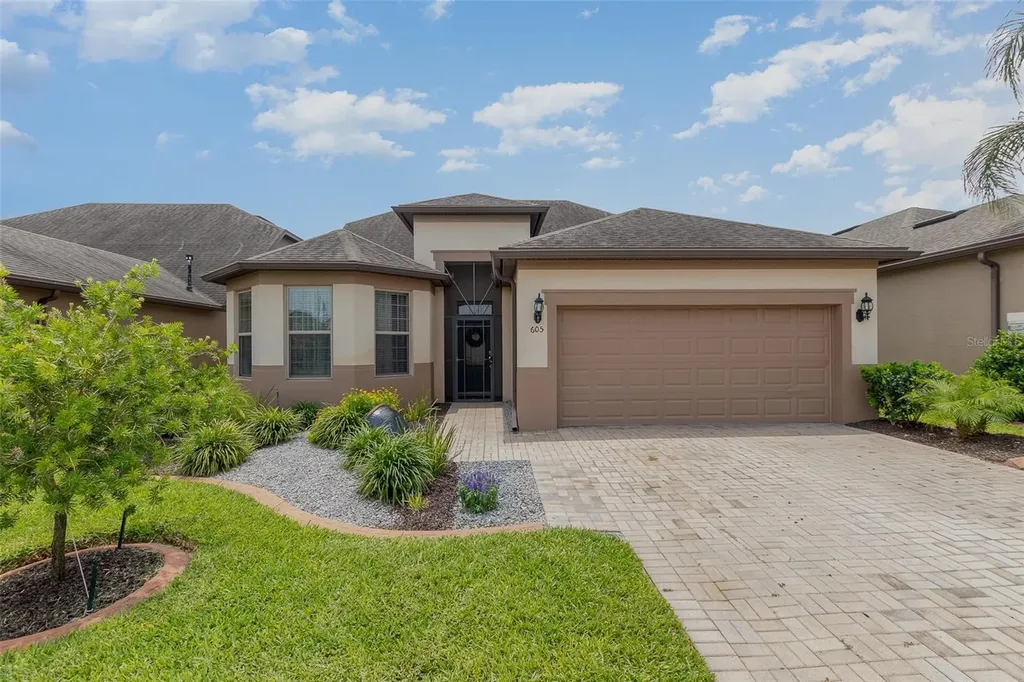 605 Cordoba Drive Davenport FL 33837