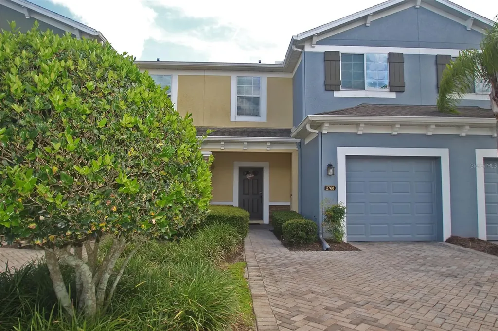 2768 River Landing Drive Sanford FL 32771