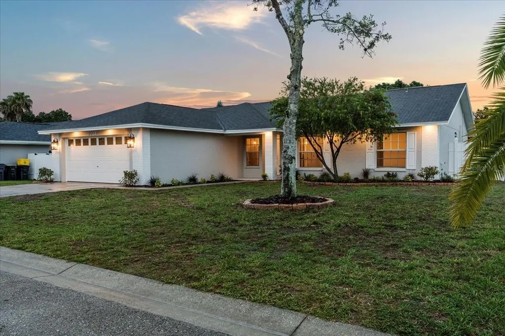 7721 Ashford Drive Lakeland FL 33810