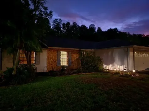 5370 Black Pine Drive Tampa FL 33624