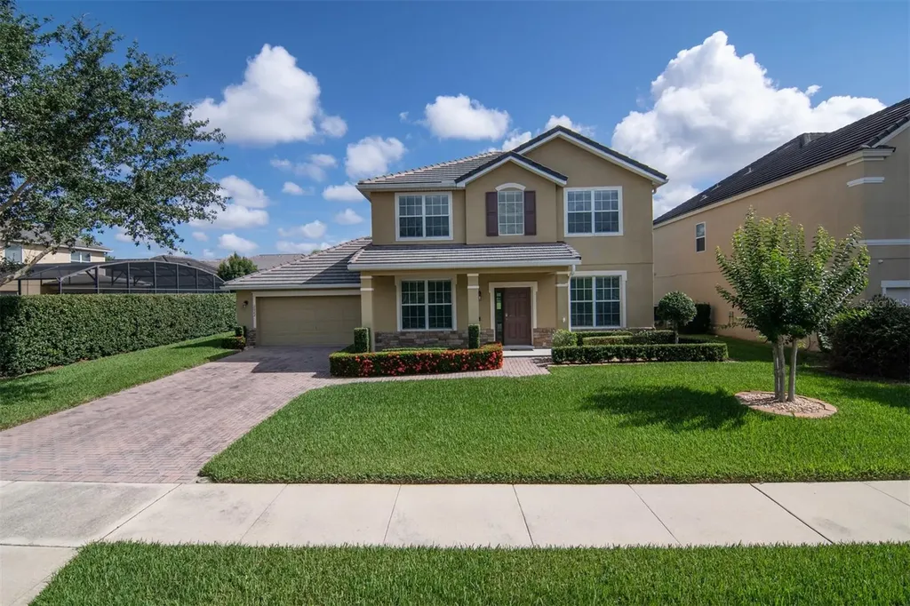 2022 Lake Roberts Landing Drive Winter Garden FL 34787