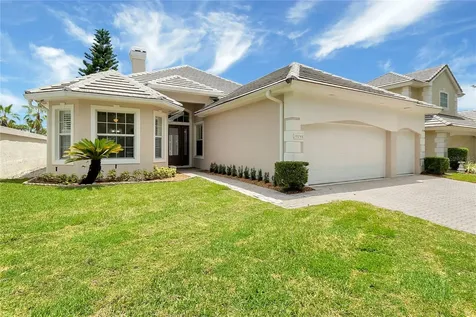 10746 Woodchase Circle Orlando FL 32836