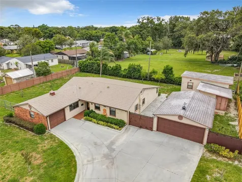 2400 Falkner Road Orlando FL 32810