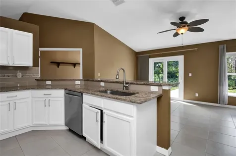 5098 Gaghagen Street North Port FL 34291