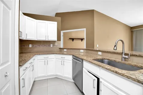 5098 Gaghagen Street North Port FL 34291