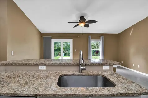 5098 Gaghagen Street North Port FL 34291