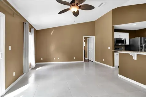 5098 Gaghagen Street North Port FL 34291