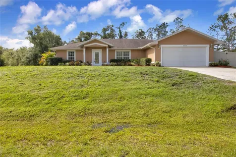5098 Gaghagen Street North Port FL 34291
