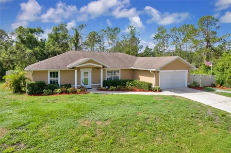 5098 Gaghagen Street North Port FL 34291