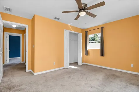 5098 Gaghagen Street North Port FL 34291
