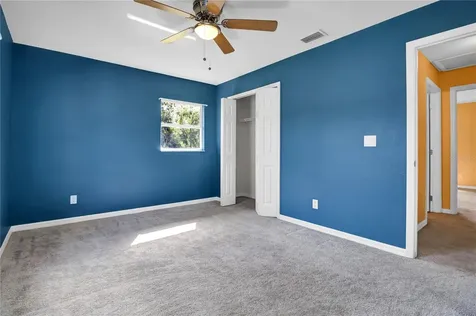 5098 Gaghagen Street North Port FL 34291