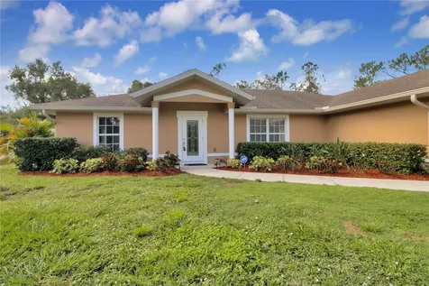 5098 Gaghagen Street North Port FL 34291