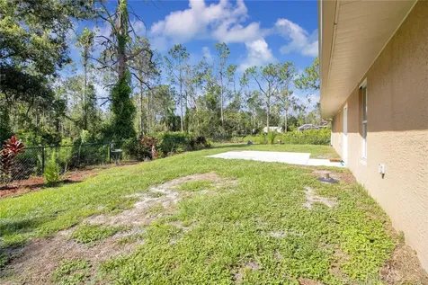 5098 Gaghagen Street North Port FL 34291