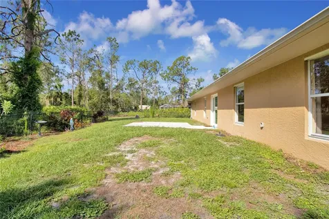 5098 Gaghagen Street North Port FL 34291