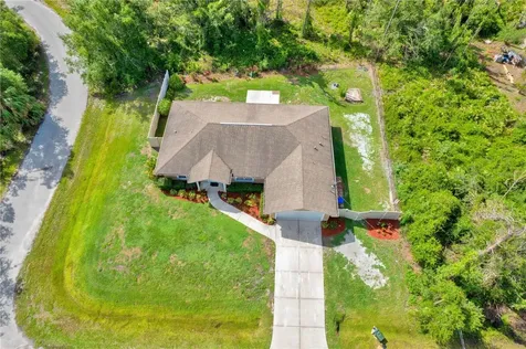 5098 Gaghagen Street North Port FL 34291