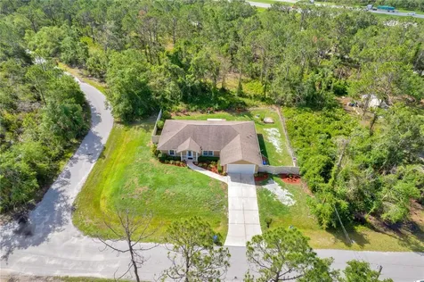 5098 Gaghagen Street North Port FL 34291