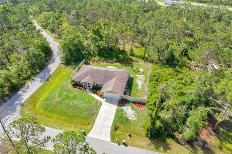 5098 Gaghagen Street North Port FL 34291