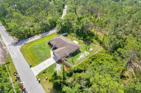 5098 Gaghagen Street North Port FL 34291