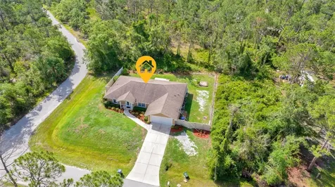 5098 Gaghagen Street North Port FL 34291