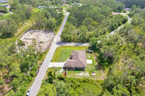 5098 Gaghagen Street North Port FL 34291