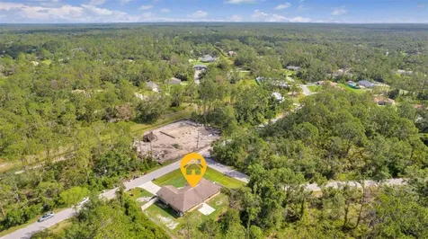 5098 Gaghagen Street North Port FL 34291