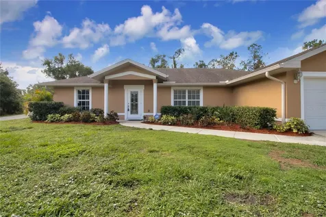 5098 Gaghagen Street North Port FL 34291