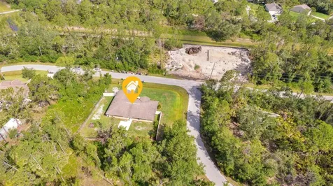 5098 Gaghagen Street North Port FL 34291