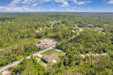 5098 Gaghagen Street North Port FL 34291