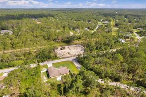 5098 Gaghagen Street North Port FL 34291