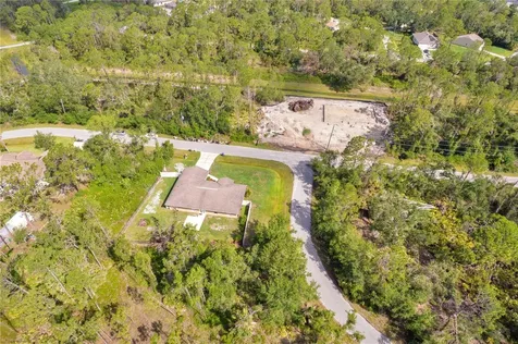 5098 Gaghagen Street North Port FL 34291