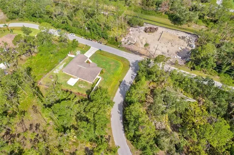 5098 Gaghagen Street North Port FL 34291