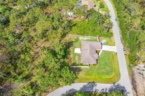 5098 Gaghagen Street North Port FL 34291