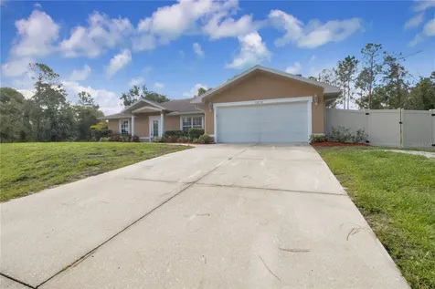 5098 Gaghagen Street North Port FL 34291