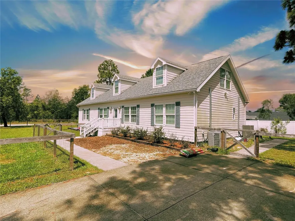 11485 Lomita Wren Road Weeki Wachee FL 34614