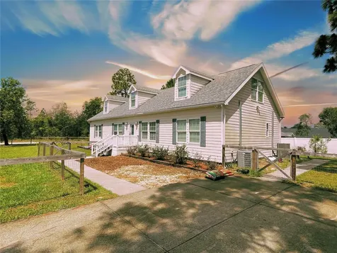 11485 Lomita Wren Road Weeki Wachee FL 34614