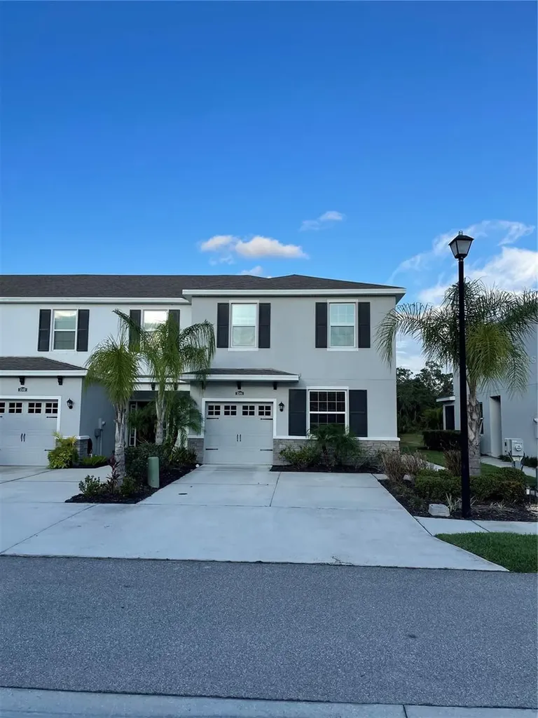 5544 Twilight Grey Lane Sarasota FL 34240