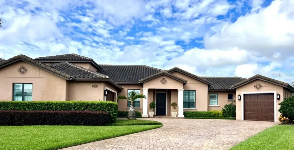4124 Isle Vista Avenue Belle Isle FL 32812