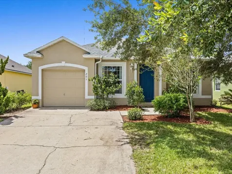 201 Madina Circle Davenport FL 33837