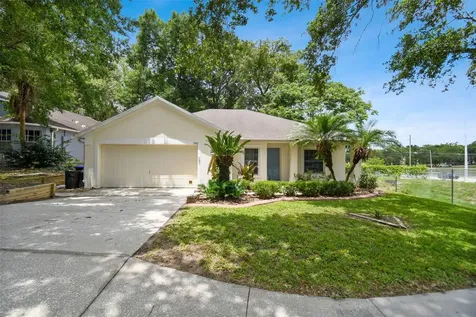 5542 Chatham Woods Court Orlando FL 32808
