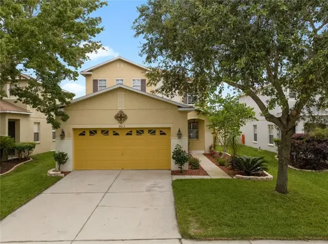 9613 Simeon Drive Land O Lakes FL 34638