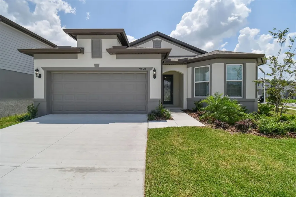 9500 Ibis Grove Boulevard Wesley Chapel FL 33545
